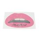 thumbnail image 1 of Pegatinas para labios, pegatinas para labios, pegatinas para labios sexis, no tóxicas y seguras, pegatinas para besos diseñadas para durar, 1 of 8