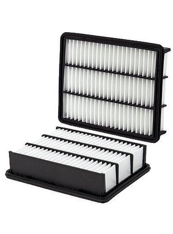 Wix Air Filters in Engine Air Filter Brands