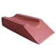 thumbnail image 4 of Cojín elevado para piernas, reposapiernas, alfombrilla para rodillas, cojín de apoyo para piernas con extraíble Marrón, 4 of 9