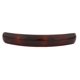 thumbnail image 1 of Barrete Domo SOBRE Barrete EN Carey Caravan PARA CABELLO voluminoso, 1 of 3