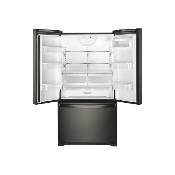 Whirlpool Refrigerator Water Dispenser Slow