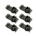 thumbnail image 3 of Windo Regulator Clip for Bmw X5 E53 (2000-2006) Pack of 6, 3 of 8
