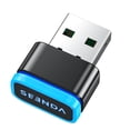 thumbnail image 1 of DK16 USB Mouse Jiggler Mover 3 modos Controlador gratuito indetectable con botón de encendido/apagado Likrtyny  Para estrenar, 1 of 9