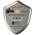 thumbnail image 2 of The Legend of Zelda The Ocarina of Time Ice Arrow Mints- One Tin, 2 of 4