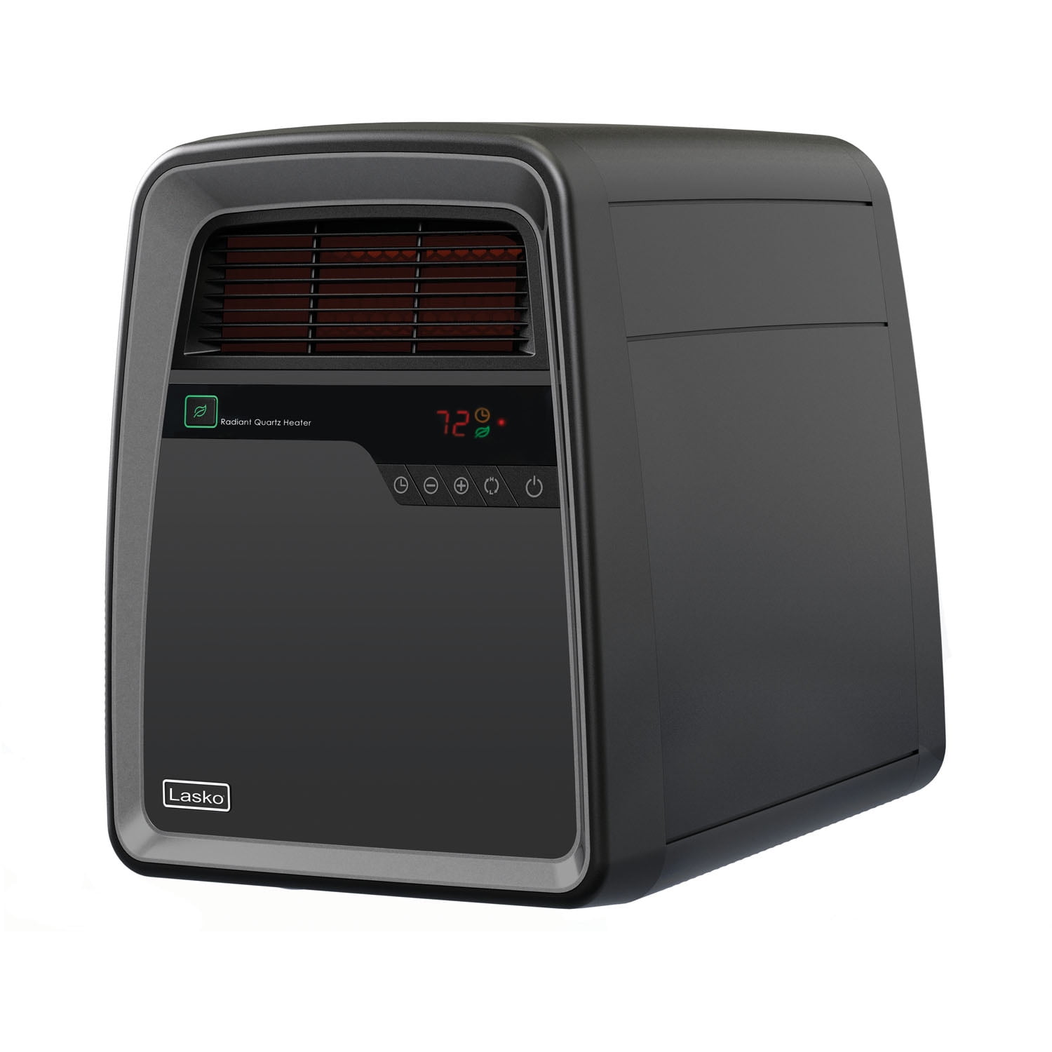 Dyson Hot+Cool Bladeless Jet Focus Fan Heater AM09 | Black