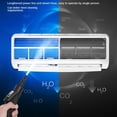 thumbnail image 3 of 2500W High And Temperature Handheld Steam Cleaners Air Conditioner Kitchen Hood Car Steam Clean Machine Floor and More Cleaning, 3 of 7