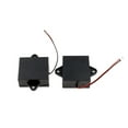 thumbnail image 4 of 2Pcs 2831/3128 Professional 30mm 4Ohm 5W Full Ranges Loudspeaker For Accessory, 4 of 7