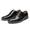 BLACK-PU, variant on Bruno Marc Men's Square Toe Classic Business Dress Shoes
