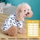 thumbnail image 1 of Perro Gato Disfraz Franela Perro Ropa Suave Cómoda Mascota Otoño E Invierno Ropa Cálida Eigraketly PT002637-10, 1 of 1