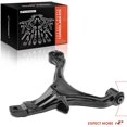 thumbnail image 7 of A-Premium Front Left Lower Control Arm Compatible with Honda CR-V CRV 2002 2003 2004, 7 of 7