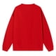 thumbnail image 3 of Sudadera sin capucha Gibobby suéter navideño Mujer rojo S, 3 of 5