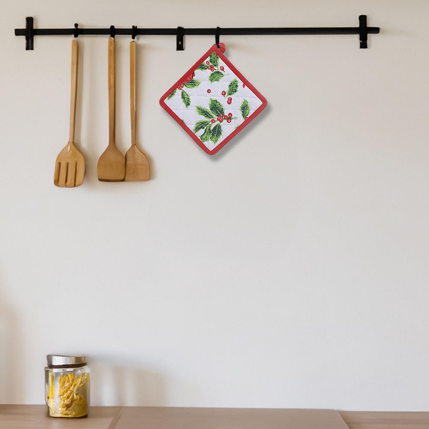 Manique En Coton Cardinal - Lot De 4