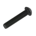 thumbnail image 5 of M8x40mm Hex Socket Bolts Carbon Steel Blackening 50 Pack, 5 of 5