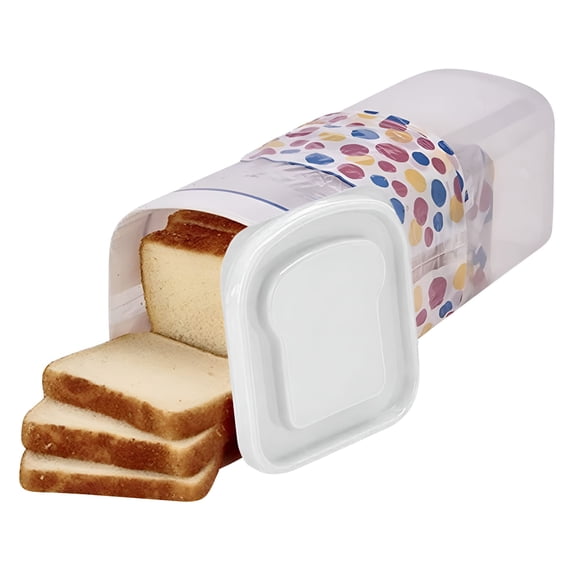 ACDANC 2026 New Bread Box for Kitchen Countertop Airtight,Large Bread Container Boxes with Vacuum Pump,Bread Storage Keeper for Homemade Bread with Removable Boards,Bread Holder with Lid