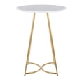 thumbnail image 6 of LumiSource Cece Counter Table, 6 of 8