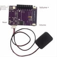 thumbnail image 3 of Placa de Desarrollo MINI ESP32-S3-N16R8, Módulo Robótico de Diálogo de Voz Xiaozhi Ai, Tipo C con Pantalla, 3 of 5