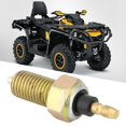 thumbnail image 3 of Reverse Gear Sensor Reverse Gear Switch Motorcycle Reverse Sensor Motorcycle Accessory Reverse Gear Sensor Switch 0180-012310-0010 Fit For CFmoto CF500/ATV500, 3 of 8