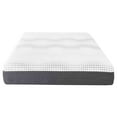 thumbnail image 2 of JERFIT 12 Inch Queen Hybrid Mattress in a Box, Green Tea Charcoal Infused Memory Foam, Pocket Coils for Cool Supportive Sleep, Medium Firm Feel, CertiPUR-US Certified, 2 of 10