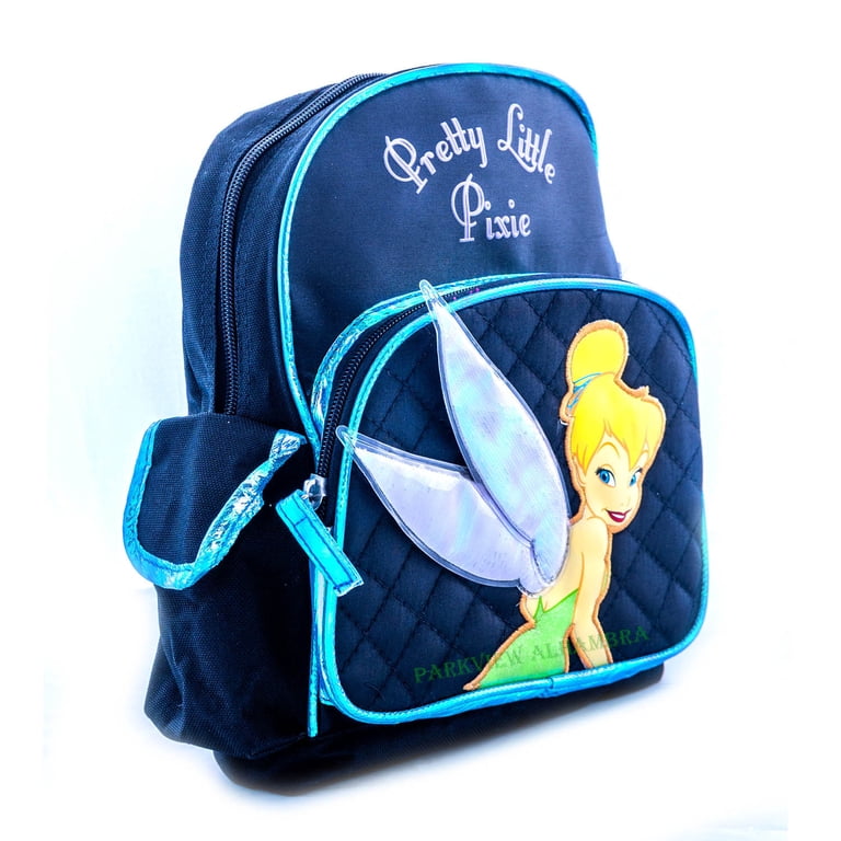 cath kidston tinkerbell mini backpack Loungefly Disney Neverland Treasure Map All-Over Print Little Bit Of Pixie Dust 11" Merchandise are properlyinspected upon shipment Disney Collaboration Disney Purse Cath
