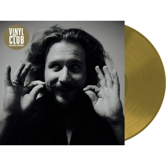 Jim James - Tribute To 2 - Music & Performance - Vinyl