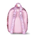 Disney Princess Girls Mini Backpack, Rose Gold