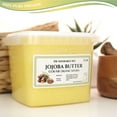 thumbnail image 2 of Dr Adorable - 6 lb - Jojoba Butter - Organic 100% Pure Raw (2 of 3 lb), 2 of 5
