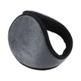 thumbnail image 1 of Unisex Ear Warmer Adjustable Behind The Head Ultra Soft Ear, 1 of 4