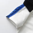 thumbnail image 4 of Boy Baby Clothes Boys Kids Summer Cotton Rolled Short Sleeved Casual 12 18 24 Month 3T 4T 5T Boys' Clothing Sets with Pocket Tops T-shirt+Shorts Pajamas Outfit Set 2PCS, 4 of 9