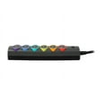 thumbnail image 4 of Kensington SmartSockets Standard Surge Protector, 4 of 6