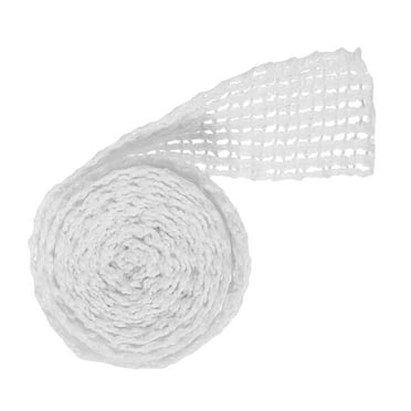 Bacon Packaging Mesh Cover Too Chorizo Sausage Casings Casing For Sausage Making Net Bag