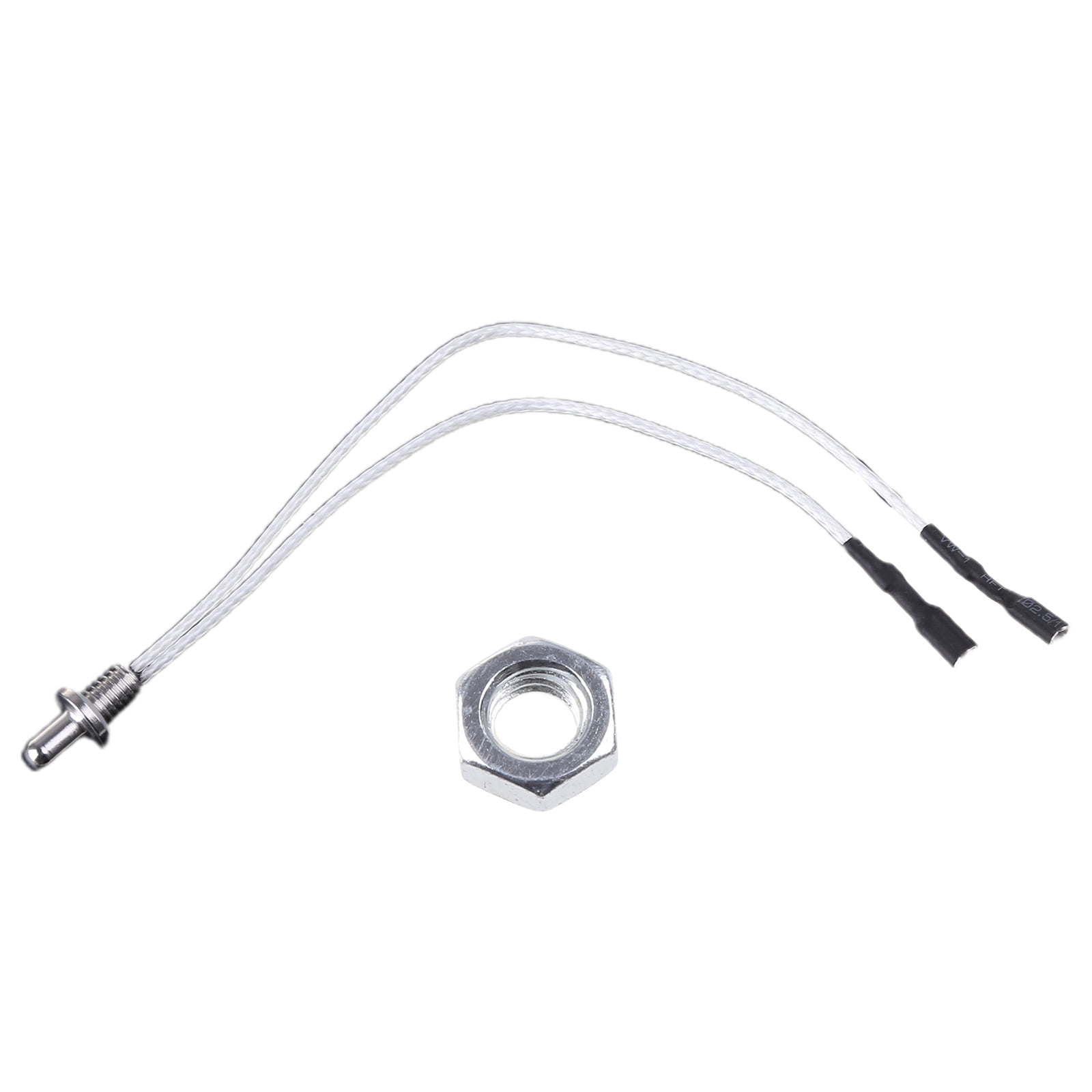 Temperature Controller Sensor Probe, Waterproof Temperature Humidity