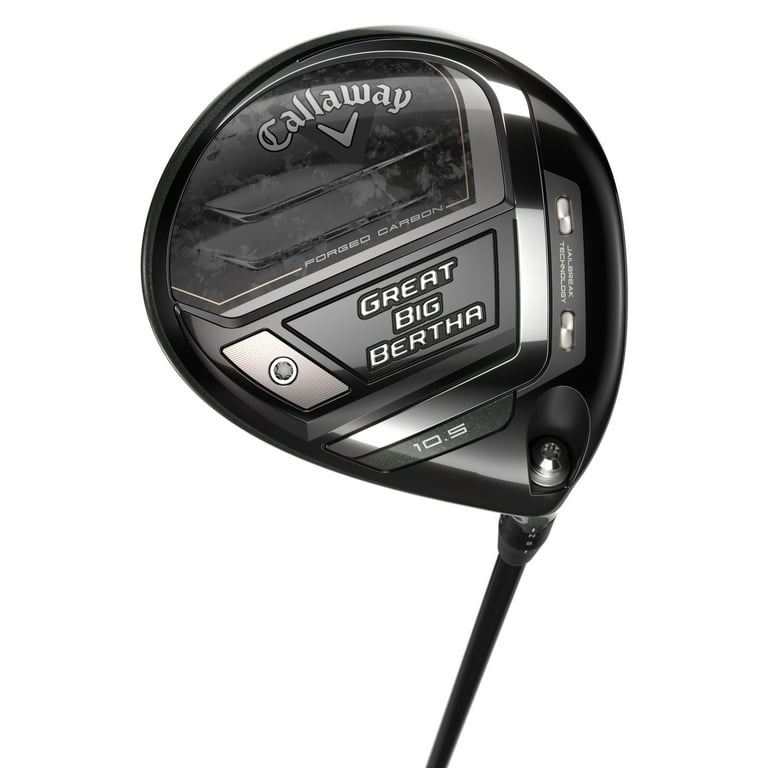 Callaway Great big bertha 23 5W 5U R 美品 Pre-Owned Callaway Golf Club Great Big Bertha 23 12* Driver
