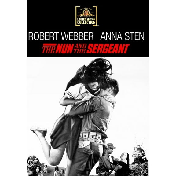 The Nun and the Sergeant