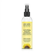 Jane Carter Solution Revitalizing Leave-In Conditioner Spray (8oz) - Moisturizing, Heat Protectant, Reduce Frizz