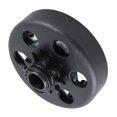 thumbnail image 4 of 10 Embrague Centrífugo De Motor, Embrague 3/4, Para La Mini Bicicleta ATV De Kart Kart, Embrague Común Para 8 Motores Usando Cadena 40/41/420, Fácil De Instalar Y Mantener, Un, 4 of 7