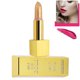 thumbnail image 5 of Lápiz Labial Brillante, Tonos Vibrantes, Diseño de Barra Dorada Hidratante, Lériz Labial Hidratante, Resistente al Agua, Efecto Sexy Durante Todo El Día, 5 of 7