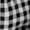 Black, variant on XXWXYD Girls Gingha𝗆 Shorts Plaid Summer Elastic High Waist Shorts Kids Cute Checkered Casual Button Wide Leg Beach Pants Toddler Girl Elastic Waist Shorts