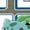 HEATHER MILITARY GREEN, variant on Pokémon - Team Player - Youth Short Sleeve Graphic T-Shirt
