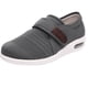 thumbnail image 2 of Zapatos de ortopedia transpirables para pies anchos, zapatos hinchados, ajuste de la eversión del pulgar, zapatos suaves y cómodos para diabéticos, zapatos para caminar, Verano, 2 of 5