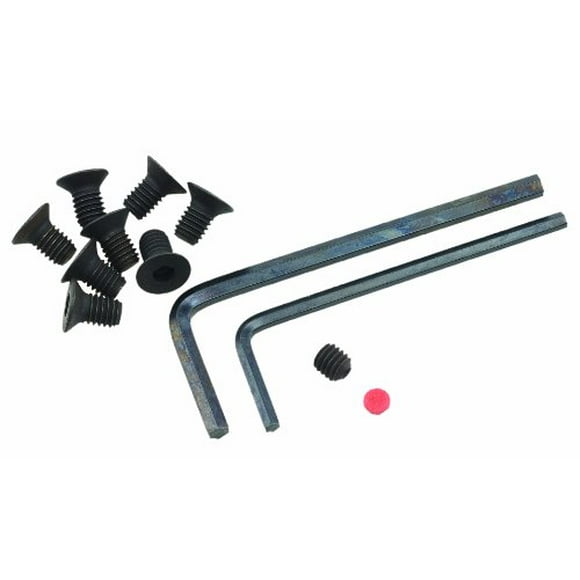 NOVA NSFK Fastening Kit Spares for Chucks