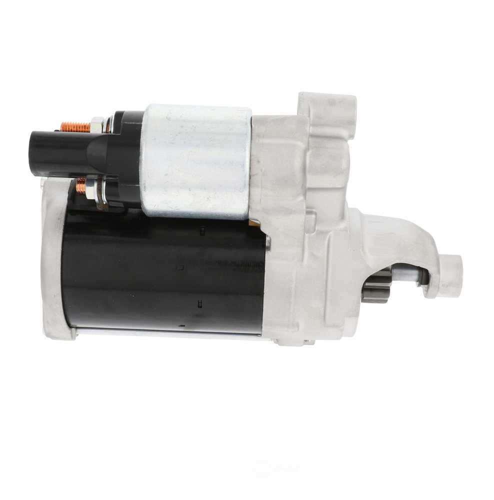 Bosch SR0797X Premium Starter