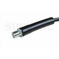 thumbnail image 2 of Sunsong 2204926 Brake Hydraulic Hose, 2 of 4