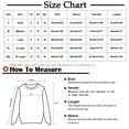 thumbnail image 3 of GOFLIC Womens Henley Shirts Slim Fit Stretch Ribbed Solid Color Thin Top Lightweight Basic Long Sleeve Blouse with 4 Button, 3 of 6