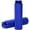 Blue, variant on Bike Pegs Aluminum Alloy Anti-Skid Lead Foot Bicycle Pegs Fit 3/8 inch Axles