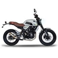 thumbnail image 4 of Motocicleta MB MOTOS Hornet 300cc Performance Gris 2024, 4 of 4