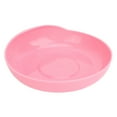 thumbnail image 4 of Spill-Proof Plate, Non-Slip Round Scoop Dish Widened  for Eating for Elderly, 4 of 8
