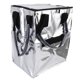 thumbnail image 5 of Compras Plegables Bolsas Rodantes Emplausibles Carro De Comestibles Sobre Ruedas Con Ruedas A PrueBa De Agua Ligera De Tela Tejida De Tela PARA MULTIFUNCIALES COMPRAS DE COMPRAS, 5 of 7