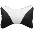 thumbnail image 1 of Universal Headrest Cushion Neck Pillow Cervical Support Pillow for Office Chair, 1 of 8