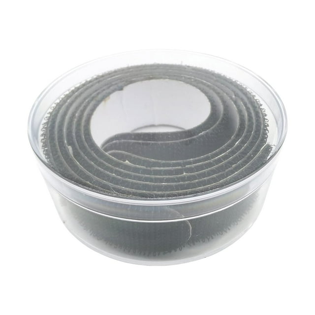 3 piezas de pegatinas protectoras para cabeza de raqueta de tenis. Cinta protectora para cabeza de raqueta de tenis. Negro