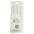 thumbnail image 4 of Swanson AlwaysSharp Red Mechanical Carpenter Pencil Replacement Tips, Model CPLRED, 4 of 9